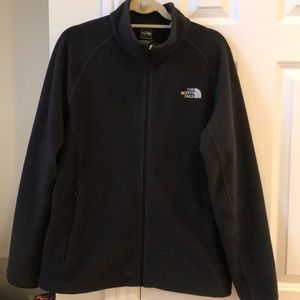 The North Face Fleece jacket